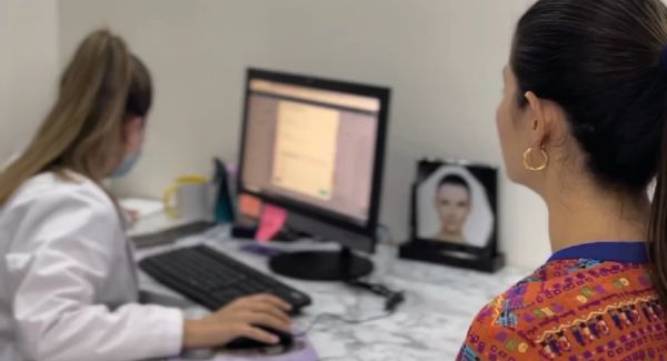 VALORACIÓN ESTÉTICA ✨