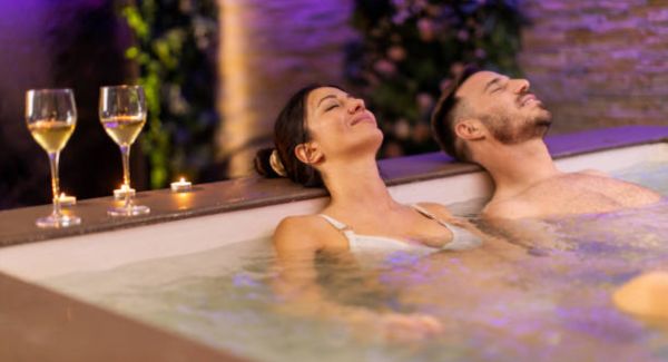 ✨ RELAJACIÓN DÍA DE SPA LUXURY ✨💆‍♀️🍃🧖‍♂️