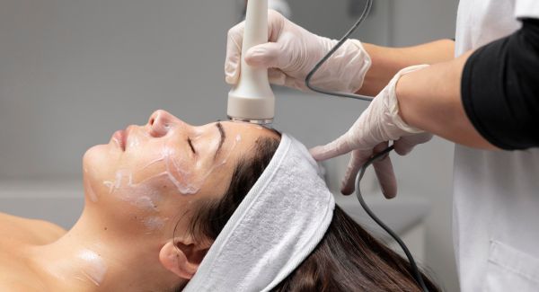 LIMPIEZA FACIAL PROFUNDA  💎