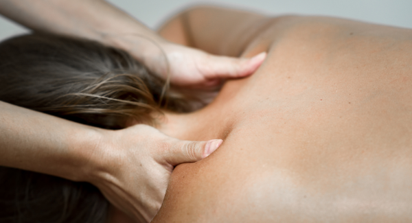 MASAJE DE RELAJACIÓN - FUEGO VITAL EXPRESS 💆‍♀️🍃🧖‍♂️