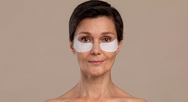 ✨TRATAMIENTO PARA OJERAS Y CONTORNO DE OJOS👁️💎